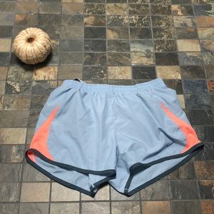 Nike athletic shorts
